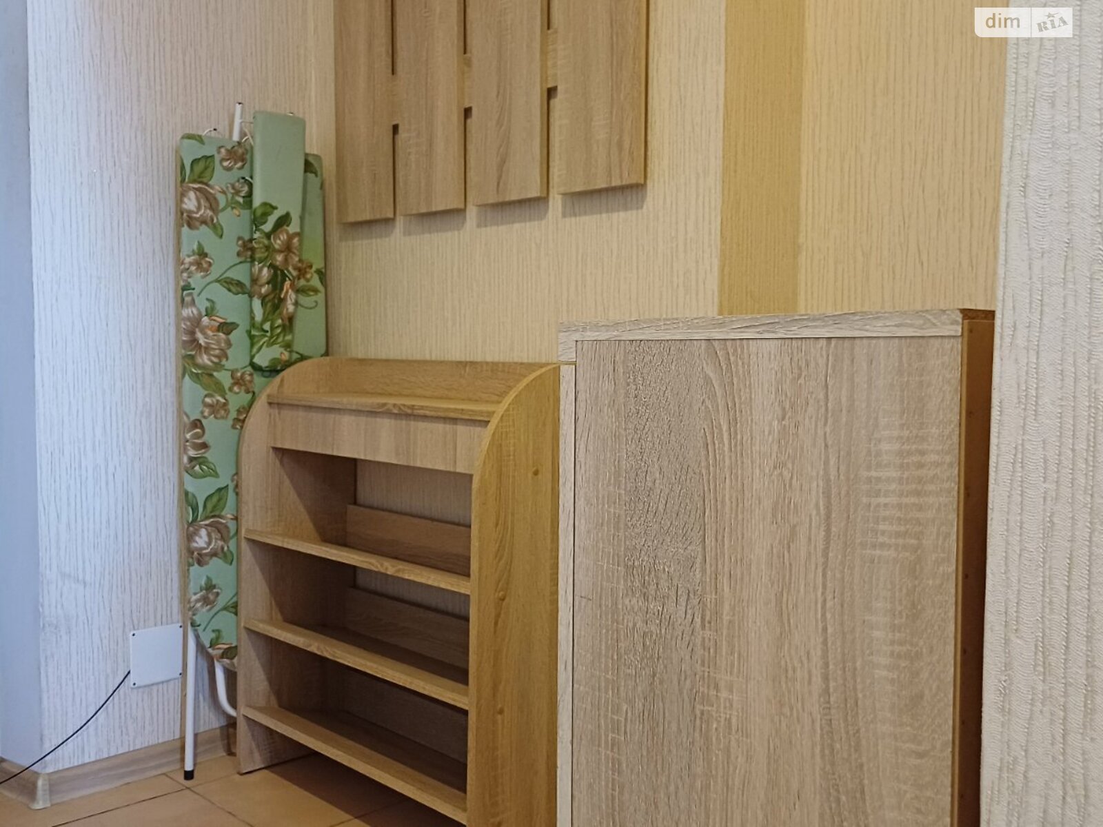 Продаж однокімнатної квартири в Авангарді, на вул. Європейська, фото 1 Продаж однокімнатної квартири в Авангарді, на вул. Європейська, фото 1