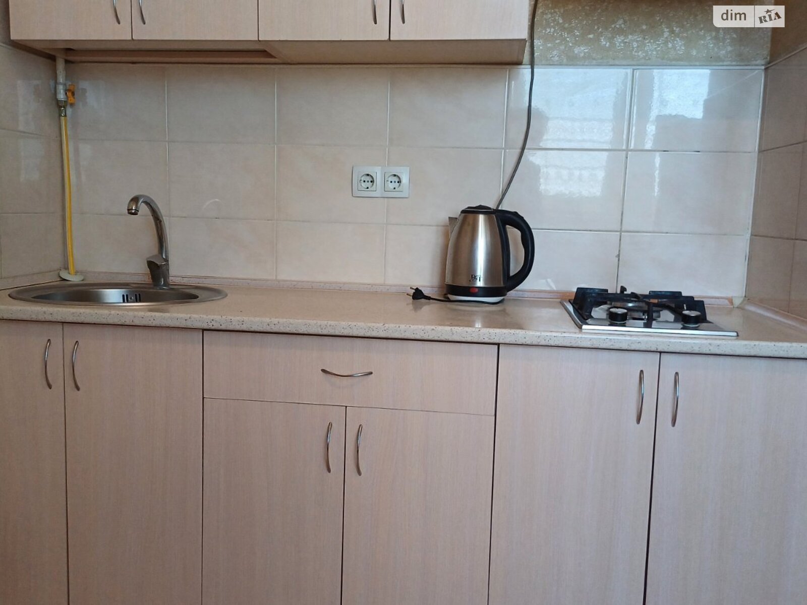 Продаж однокімнатної квартири в Авангарді, на вул. Європейська, фото 1 Продаж однокімнатної квартири в Авангарді, на вул. Європейська, фото 1