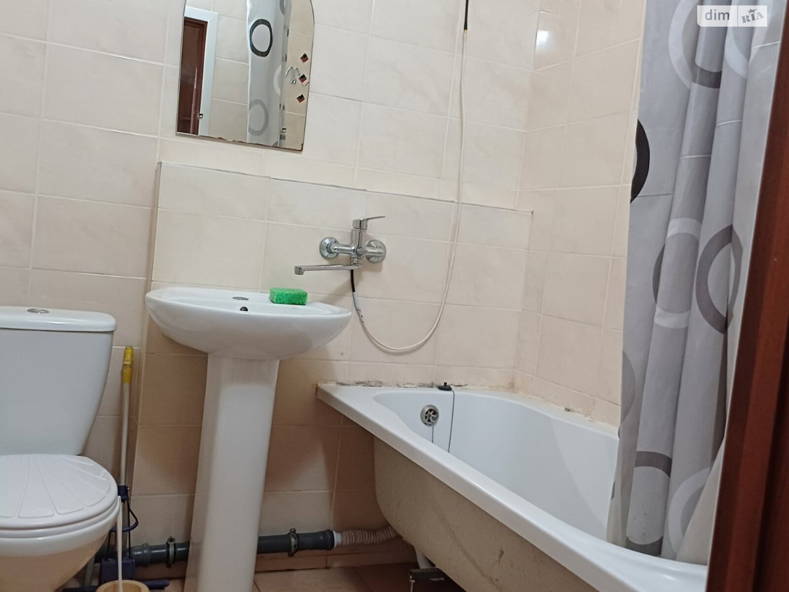 Продаж однокімнатної квартири в Авангарді, на вул. Європейська, фото 1 Продаж однокімнатної квартири в Авангарді, на вул. Європейська, фото 1