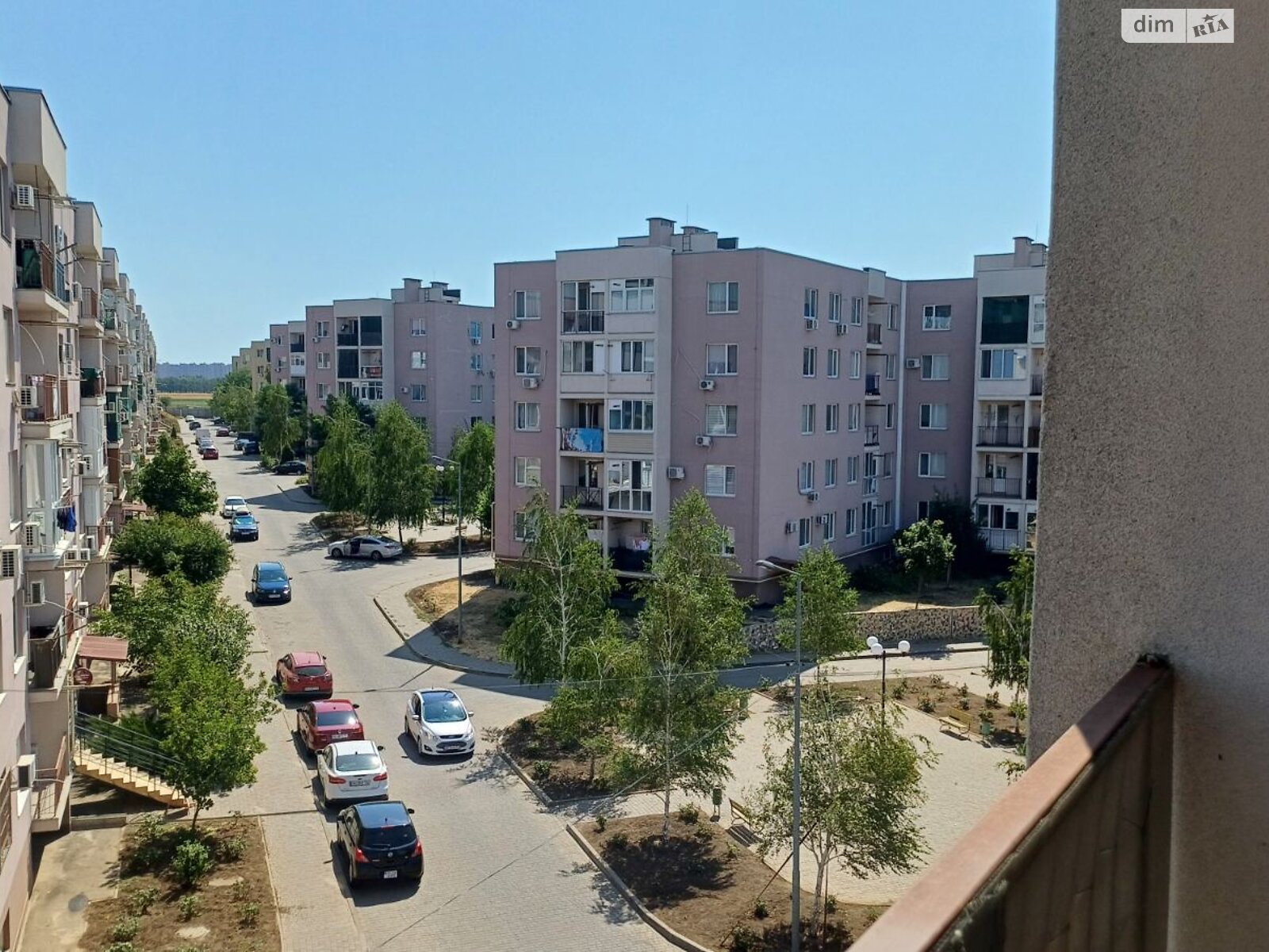 Продаж однокімнатної квартири в Авангарді, на вул. Європейська, фото 1 Продаж однокімнатної квартири в Авангарді, на вул. Європейська, фото 1