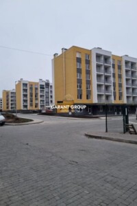 Продажа однокомнатной квартиры в Авангарде, на ул. Европейская, фото 2