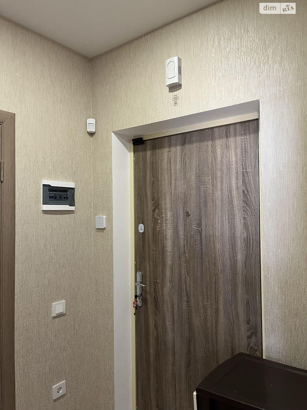 Продаж однокімнатної квартири в Авангарді, на вул. Проїзна 1, фото 1 Продаж однокімнатної квартири в Авангарді, на вул. Проїзна 1, фото 1