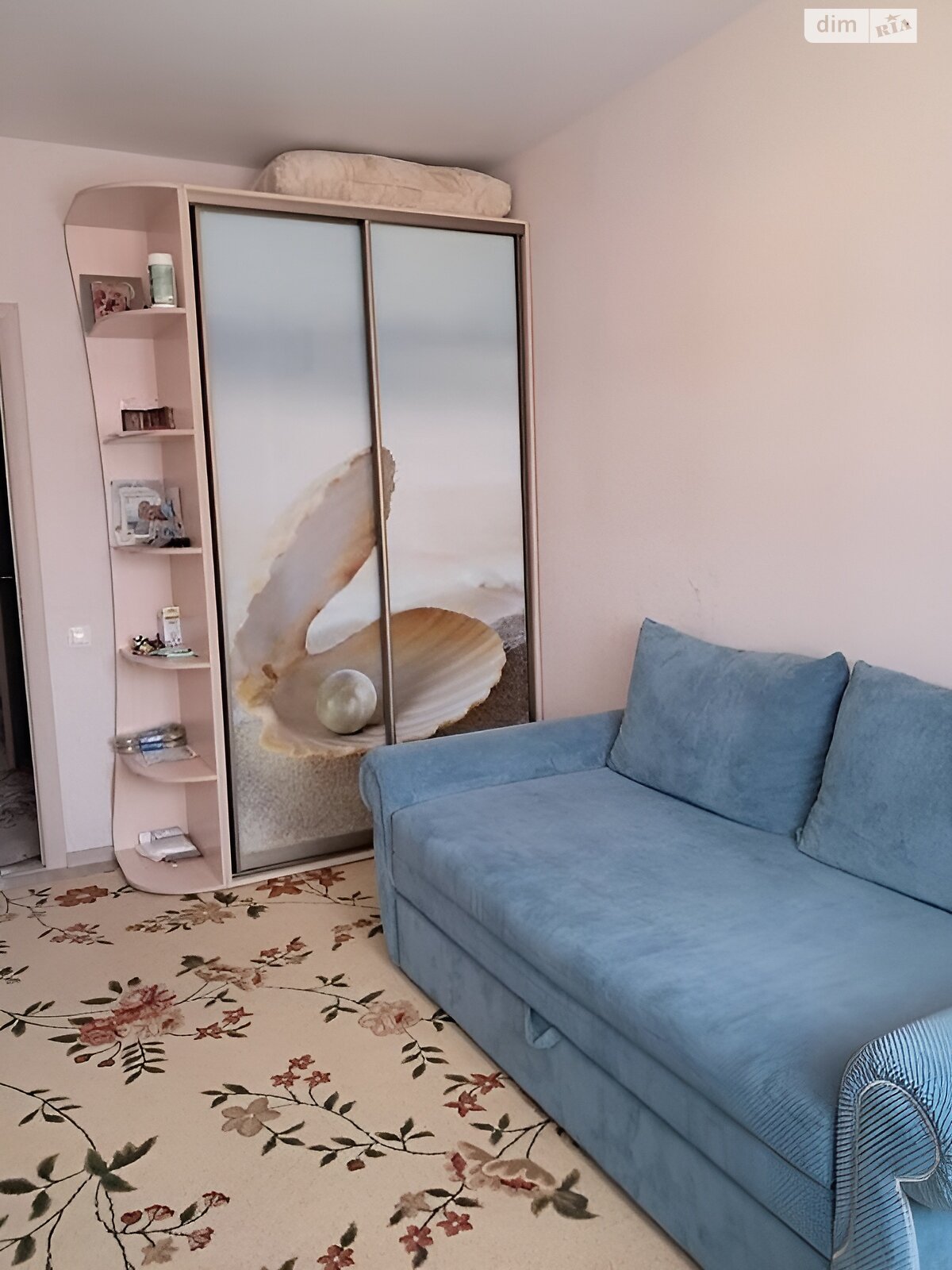 Продаж двокімнатної квартири в Авангарді, на вул. Проїзна, фото 1 Продаж двокімнатної квартири в Авангарді, на вул. Проїзна, фото 1