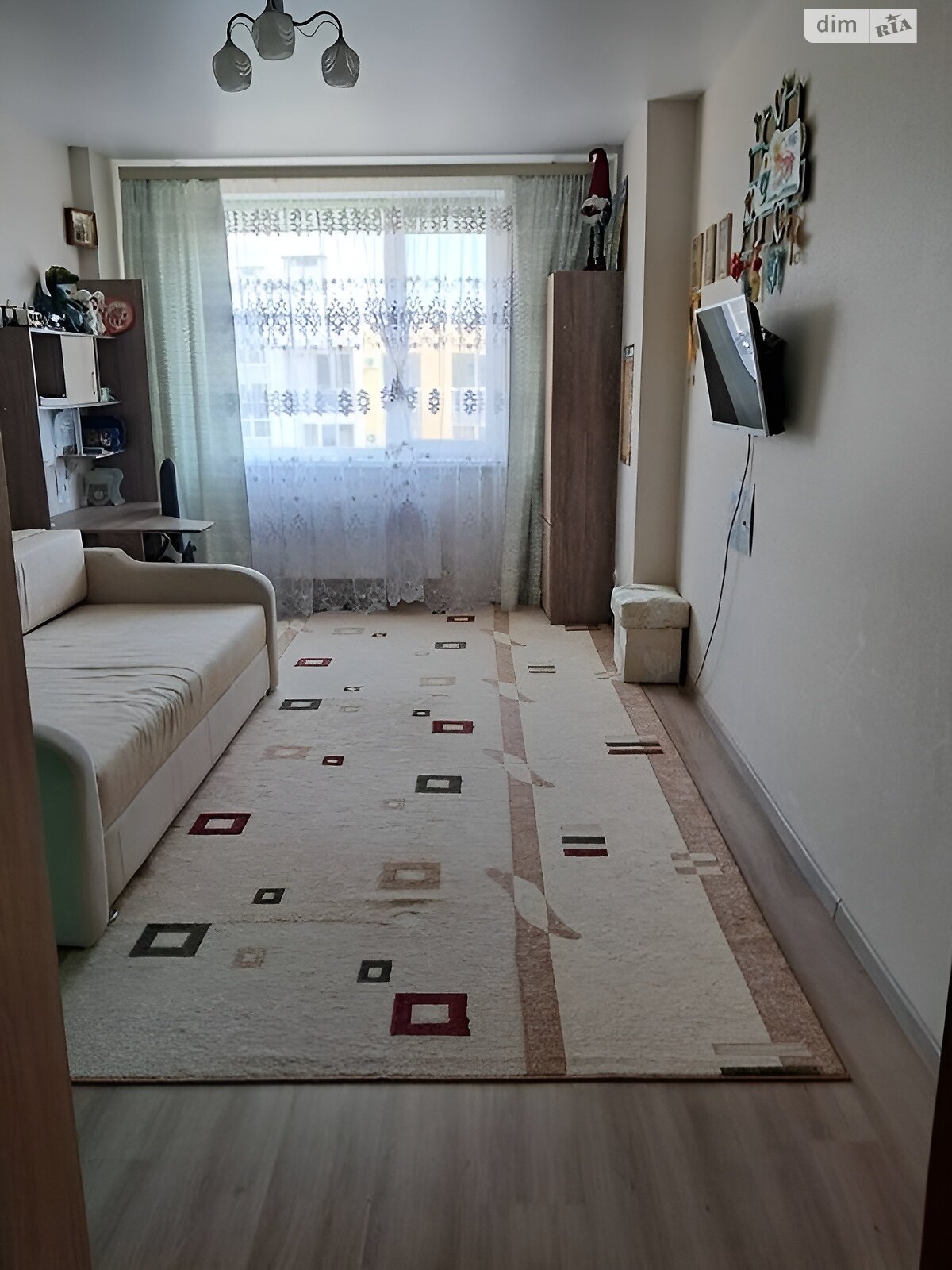 Продаж двокімнатної квартири в Авангарді, на вул. Проїзна, фото 1 Продаж двокімнатної квартири в Авангарді, на вул. Проїзна, фото 1