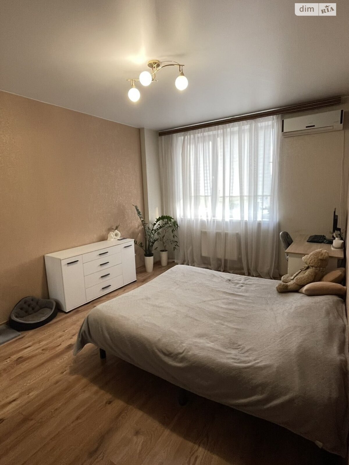 Продаж однокімнатної квартири в Авангарді, на вул. Проїзна 16, фото 1 Продаж однокімнатної квартири в Авангарді, на вул. Проїзна 16, фото 1