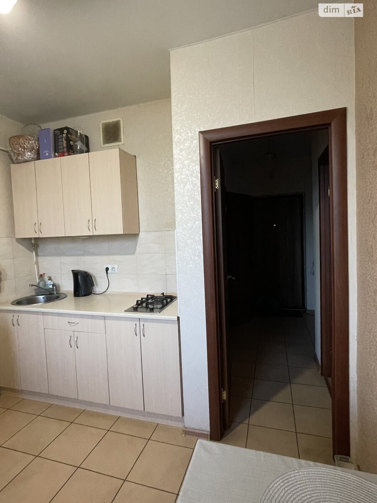 Продаж однокімнатної квартири в Авангарді, на вул. Проїзна 16, фото 1 Продаж однокімнатної квартири в Авангарді, на вул. Проїзна 16, фото 1