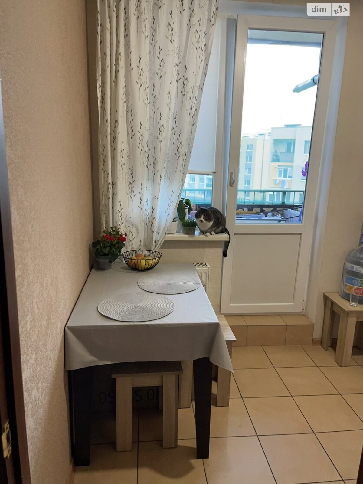 Продаж однокімнатної квартири в Авангарді, на вул. Проїзна 16, фото 1 Продаж однокімнатної квартири в Авангарді, на вул. Проїзна 16, фото 1