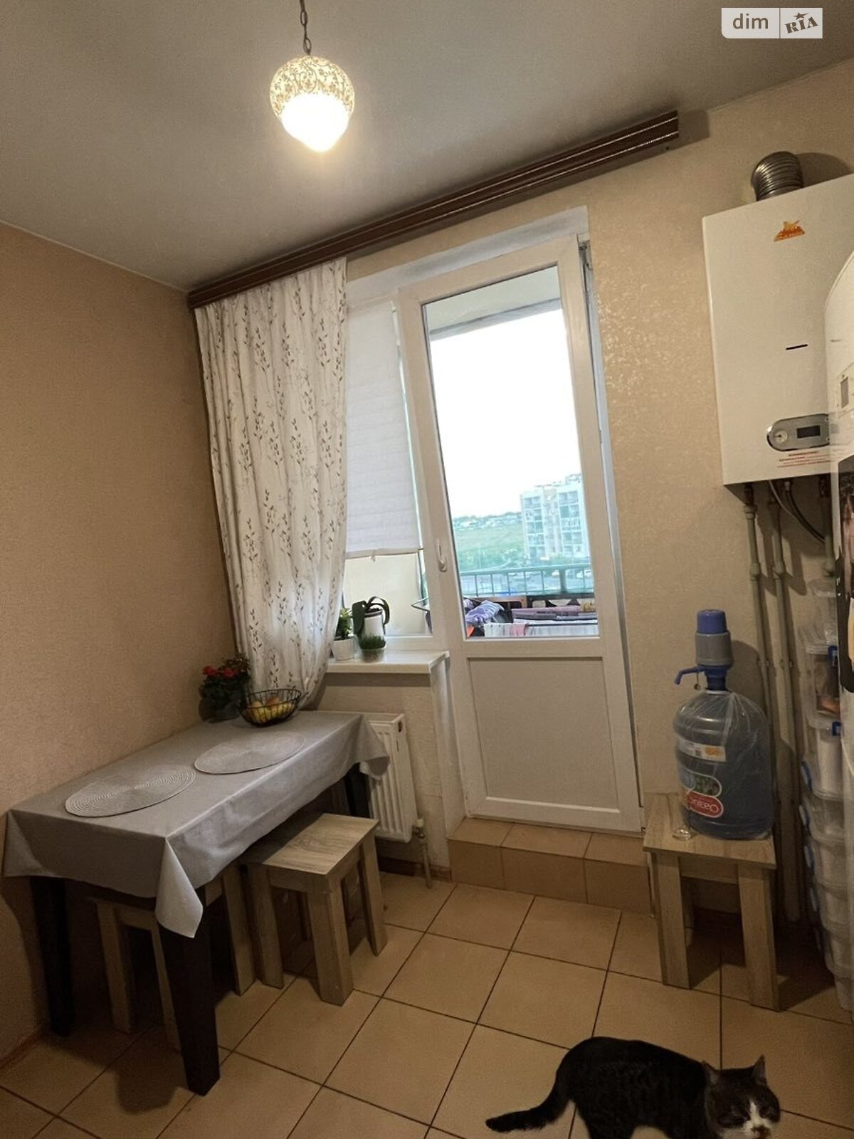 Продаж однокімнатної квартири в Авангарді, на вул. Проїзна 16, фото 1 Продаж однокімнатної квартири в Авангарді, на вул. Проїзна 16, фото 1