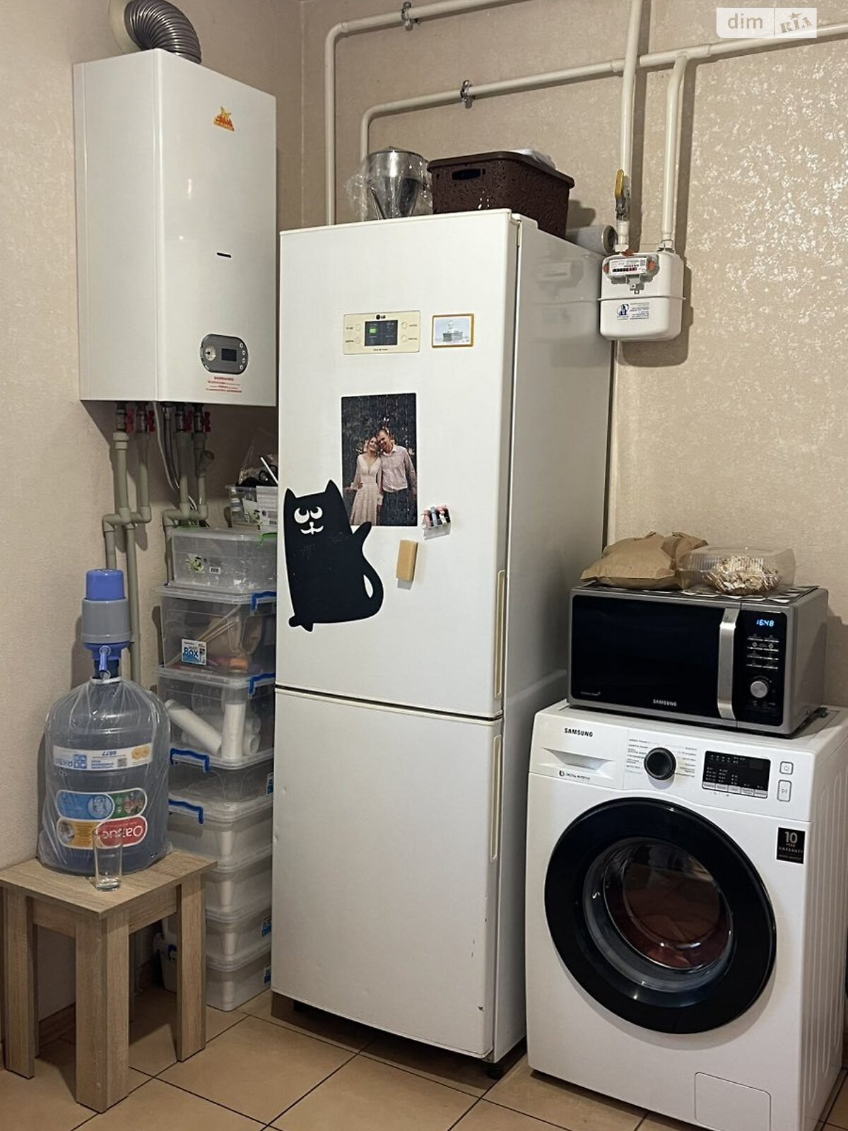 Продаж однокімнатної квартири в Авангарді, на вул. Проїзна 16, фото 1 Продаж однокімнатної квартири в Авангарді, на вул. Проїзна 16, фото 1