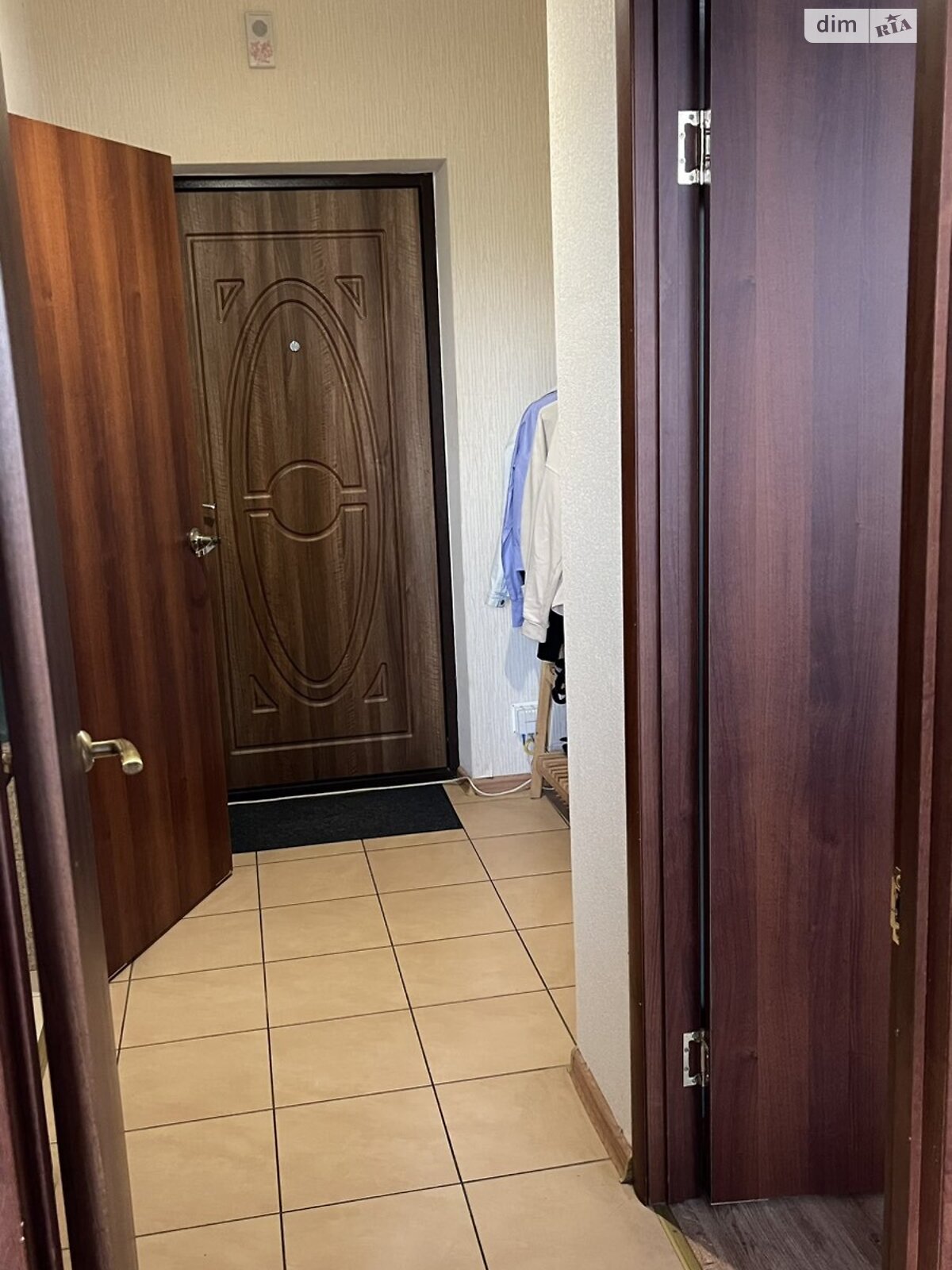 Продаж однокімнатної квартири в Авангарді, на вул. Проїзна 16, фото 1 Продаж однокімнатної квартири в Авангарді, на вул. Проїзна 16, фото 1
