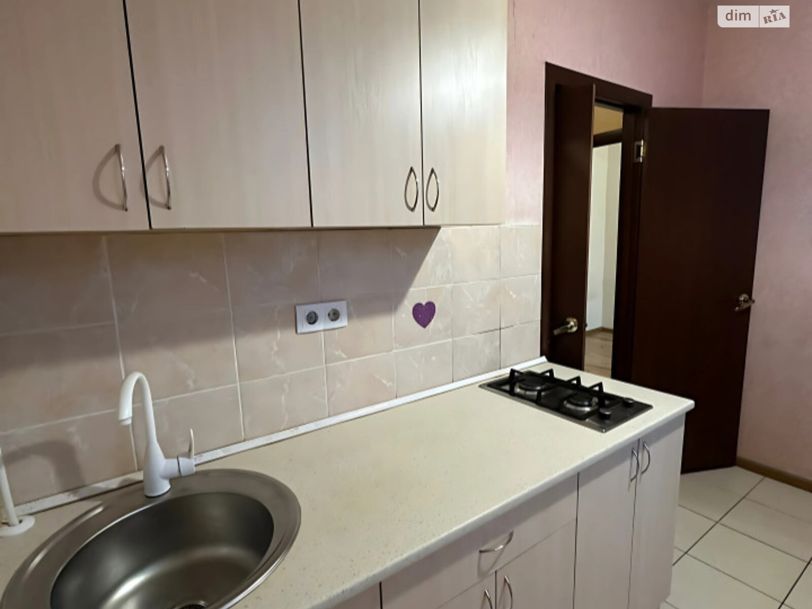 Продажа однокомнатной квартиры в Авангарде, на ул. Проездная, фото 1