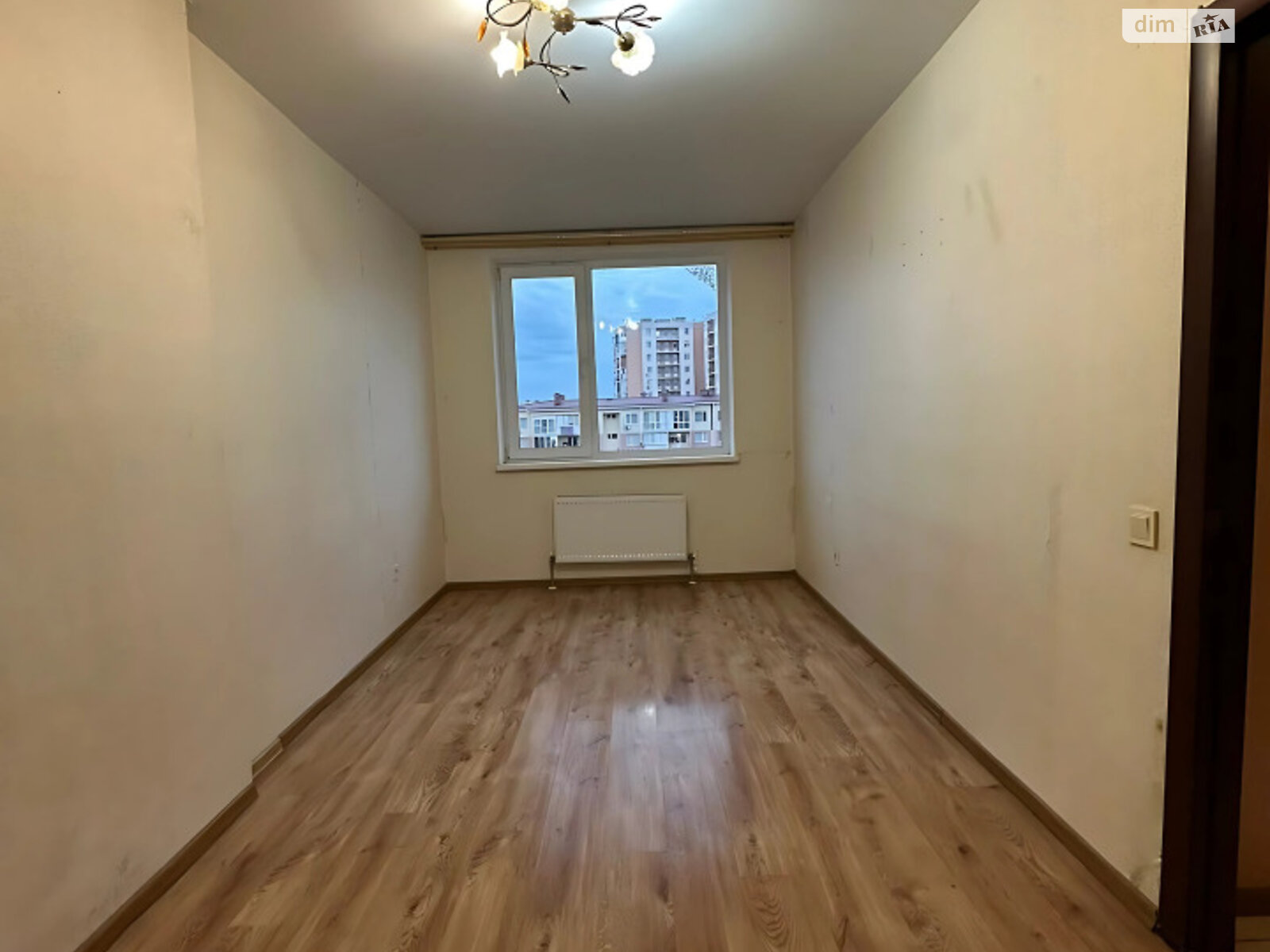 Продажа однокомнатной квартиры в Авангарде, на ул. Проездная, фото 1