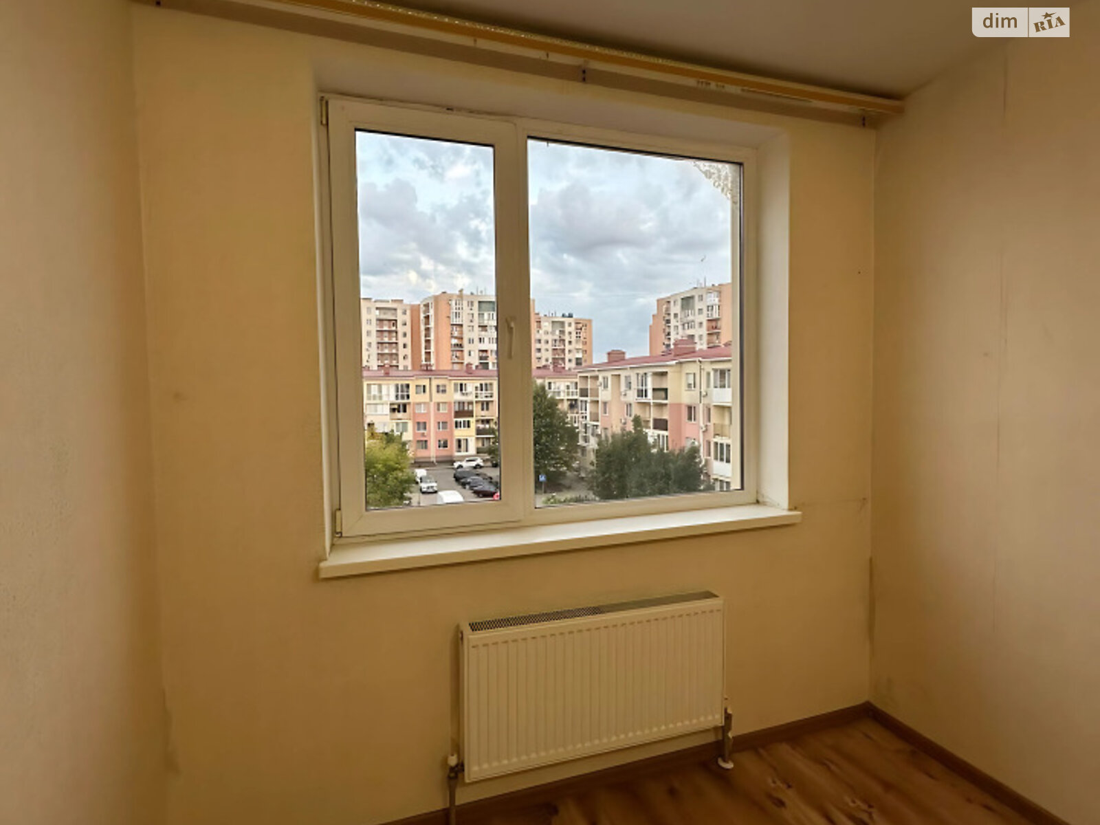 Продажа однокомнатной квартиры в Авангарде, на ул. Проездная, фото 1