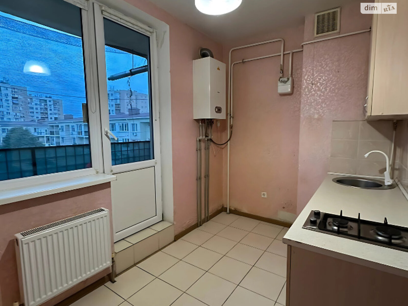 Продажа однокомнатной квартиры в Авангарде, на ул. Проездная, фото 1