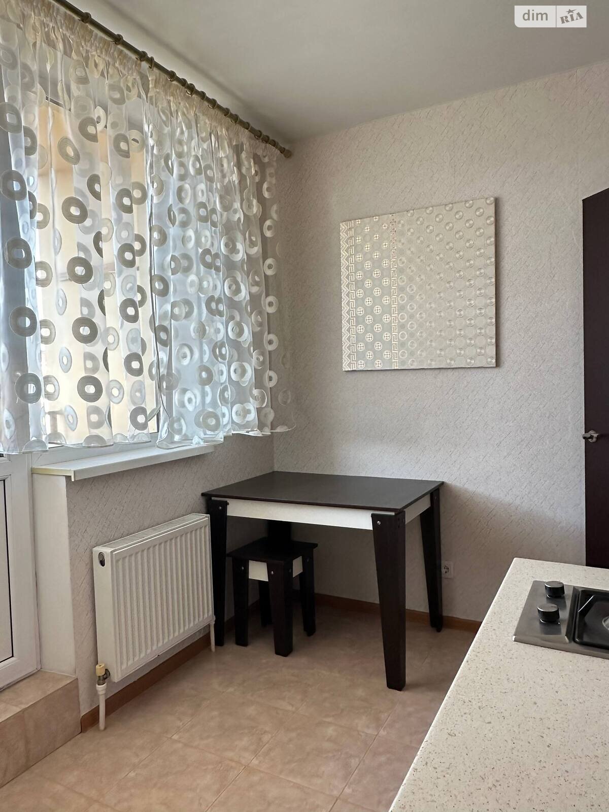 Продажа однокомнатной квартиры в Авангарде, на ул. Проездная 9, фото 1