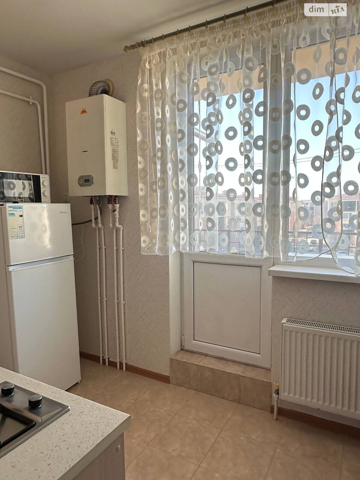 Продажа однокомнатной квартиры в Авангарде, на ул. Проездная 9, фото 1