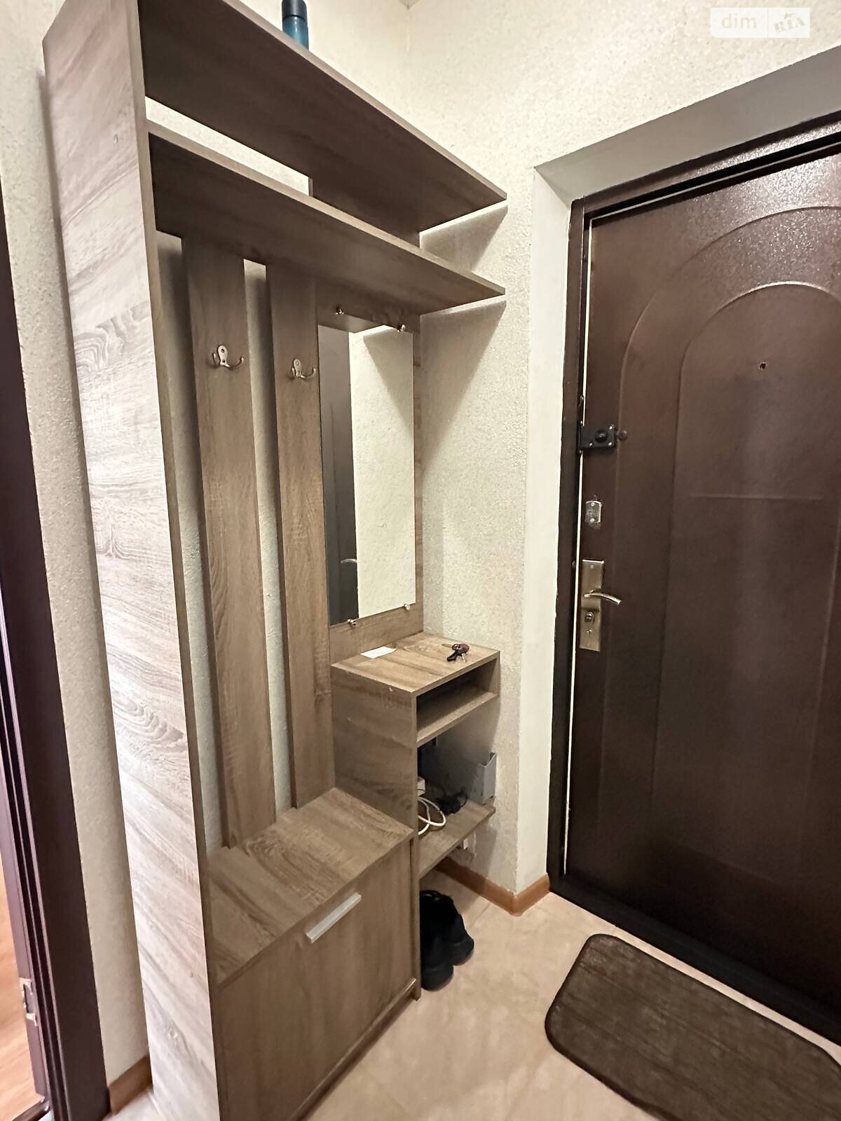 Продажа однокомнатной квартиры в Авангарде, на ул. Проездная 9, фото 1