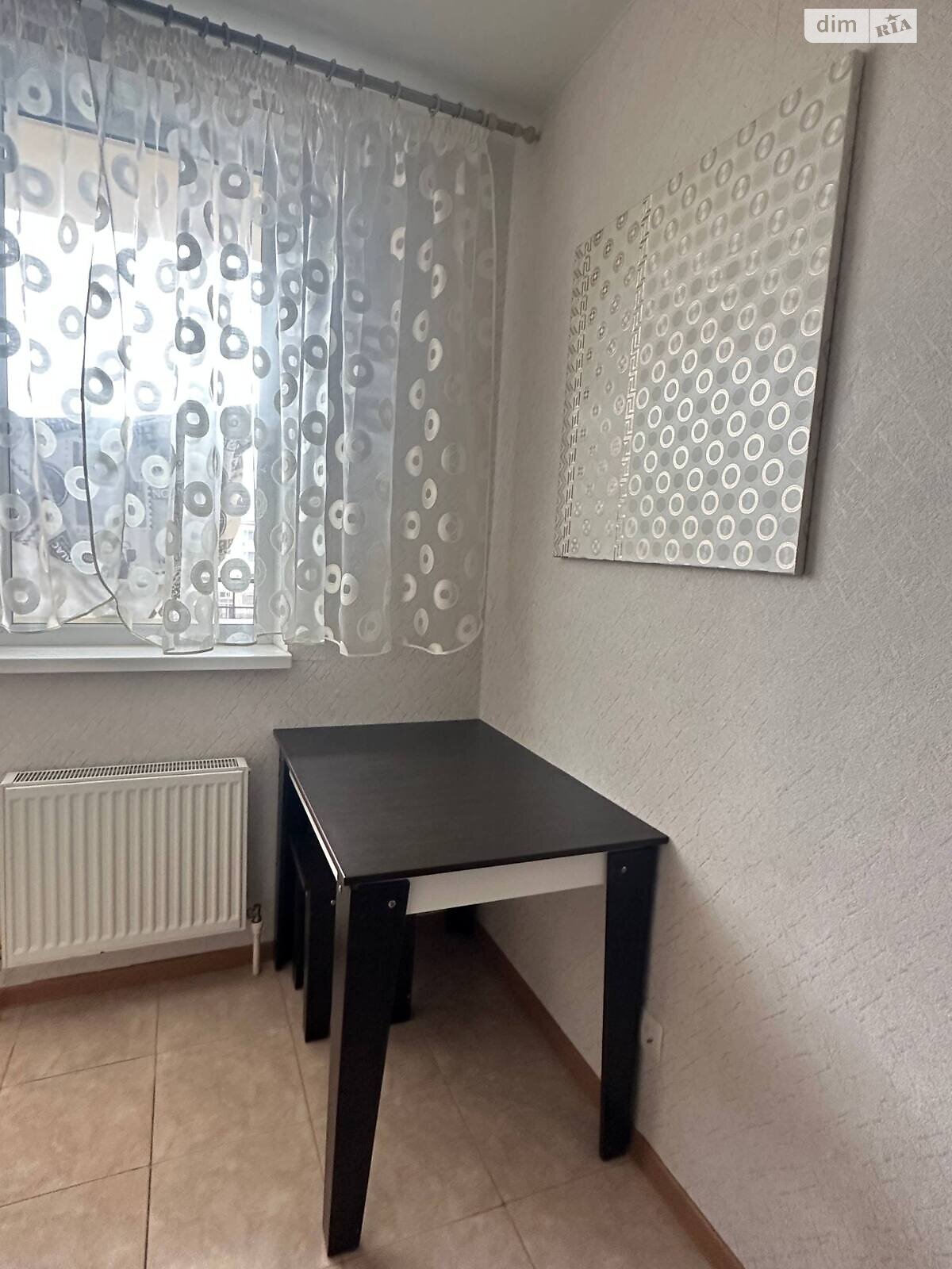 Продажа однокомнатной квартиры в Авангарде, на ул. Проездная 9, фото 1