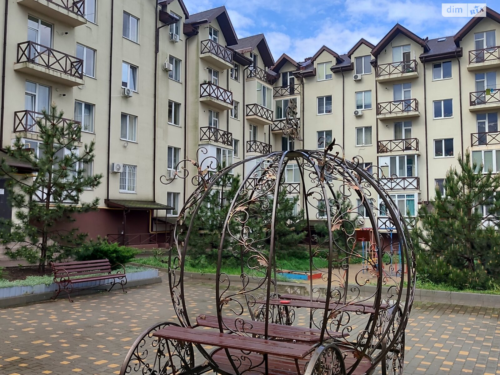 Продажа однокомнатной квартиры в Авангарде, на ул. Тихая ул. 3, фото 1 Продажа однокомнатной квартиры в Авангарде, на ул. Тихая ул. 3, фото 1
