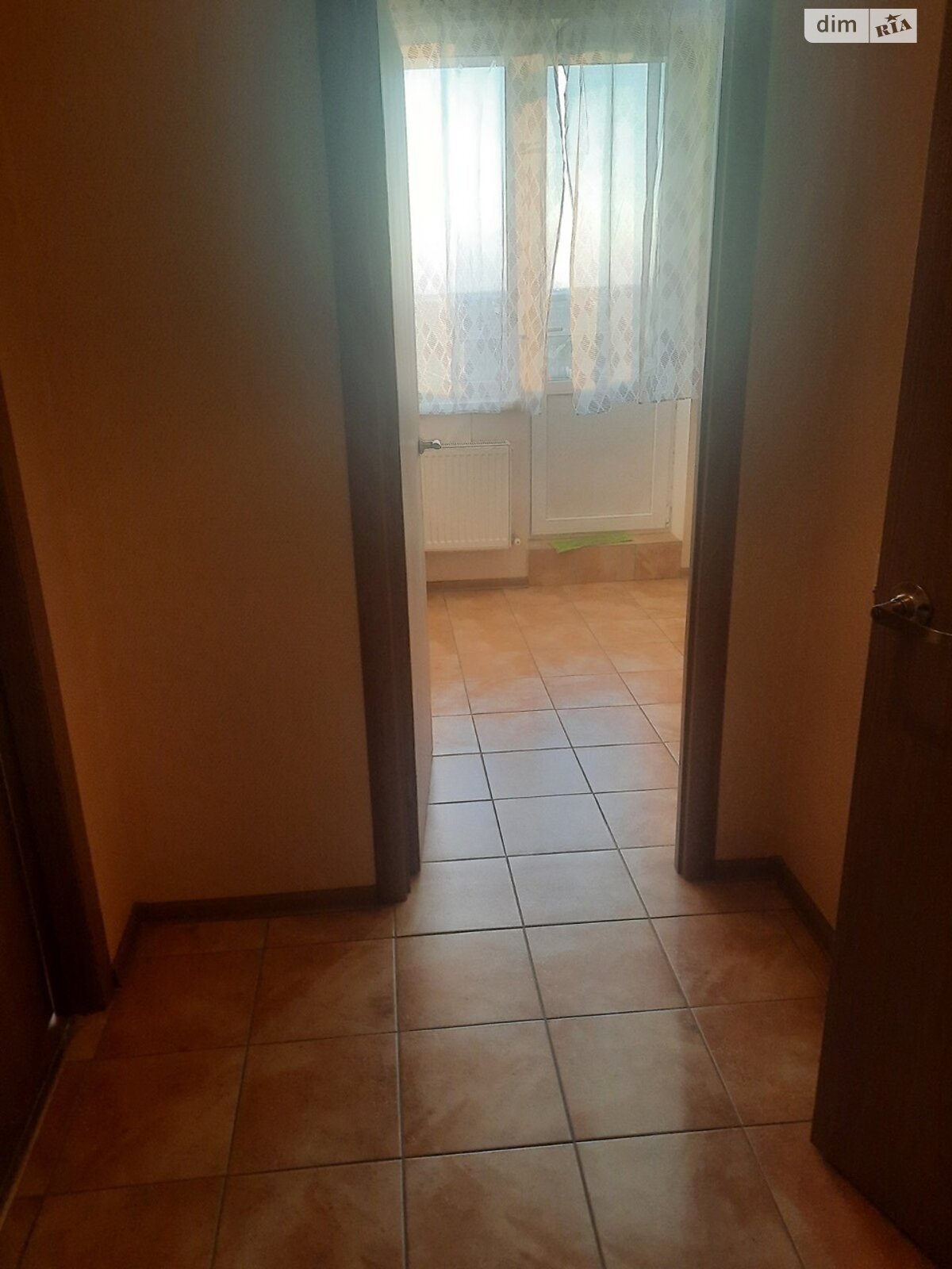 Продаж однокімнатної квартири в Авангарді, на вул. Торгова 23, фото 1 Продаж однокімнатної квартири в Авангарді, на вул. Торгова 23, фото 1