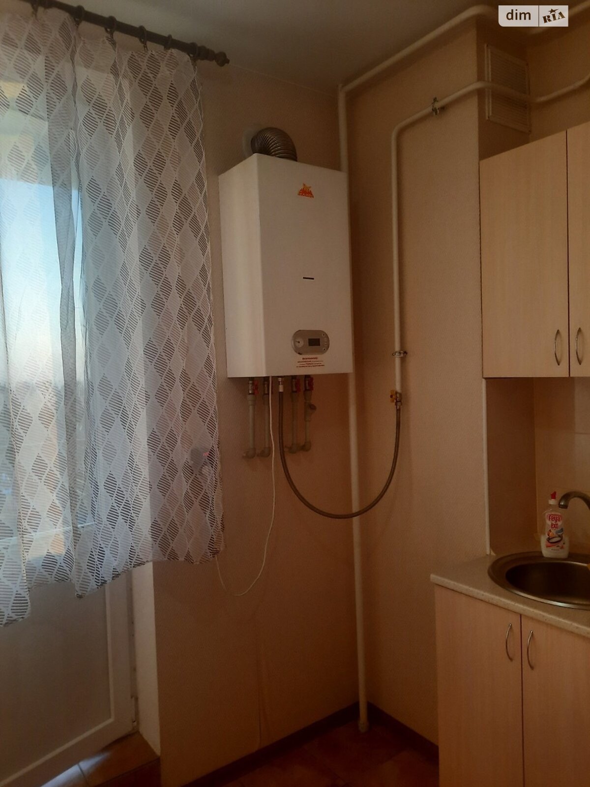 Продаж однокімнатної квартири в Авангарді, на вул. Торгова 23, фото 1 Продаж однокімнатної квартири в Авангарді, на вул. Торгова 23, фото 1