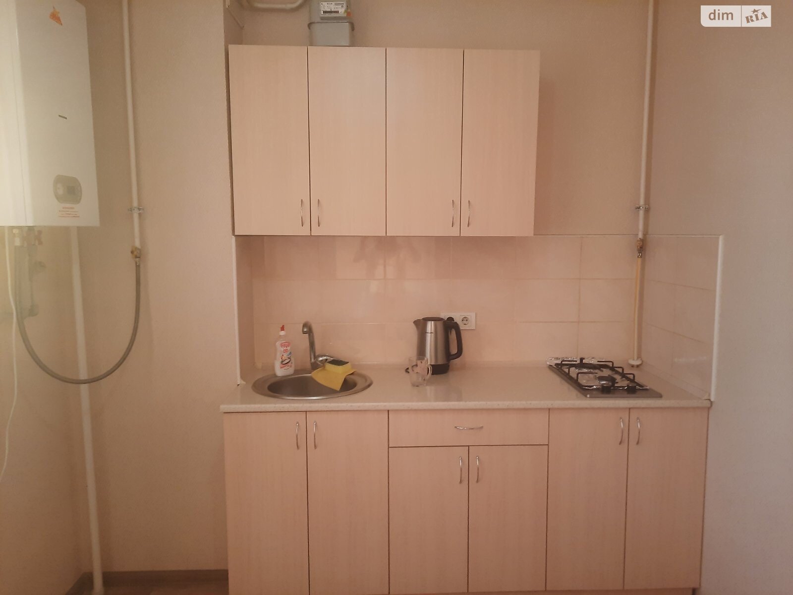 Продаж однокімнатної квартири в Авангарді, на вул. Торгова 23, фото 1 Продаж однокімнатної квартири в Авангарді, на вул. Торгова 23, фото 1