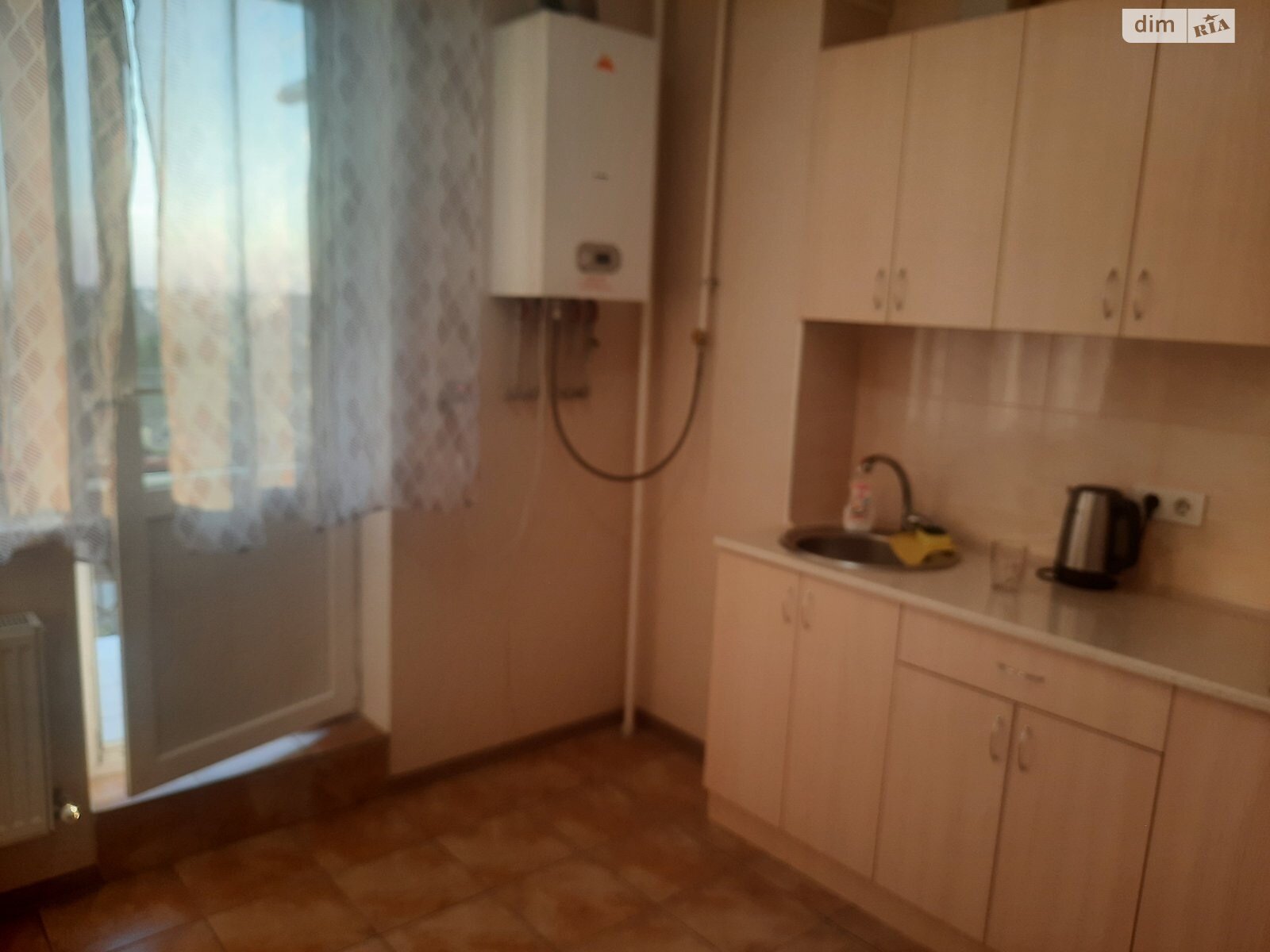 Продаж однокімнатної квартири в Авангарді, на вул. Торгова 23, фото 1 Продаж однокімнатної квартири в Авангарді, на вул. Торгова 23, фото 1