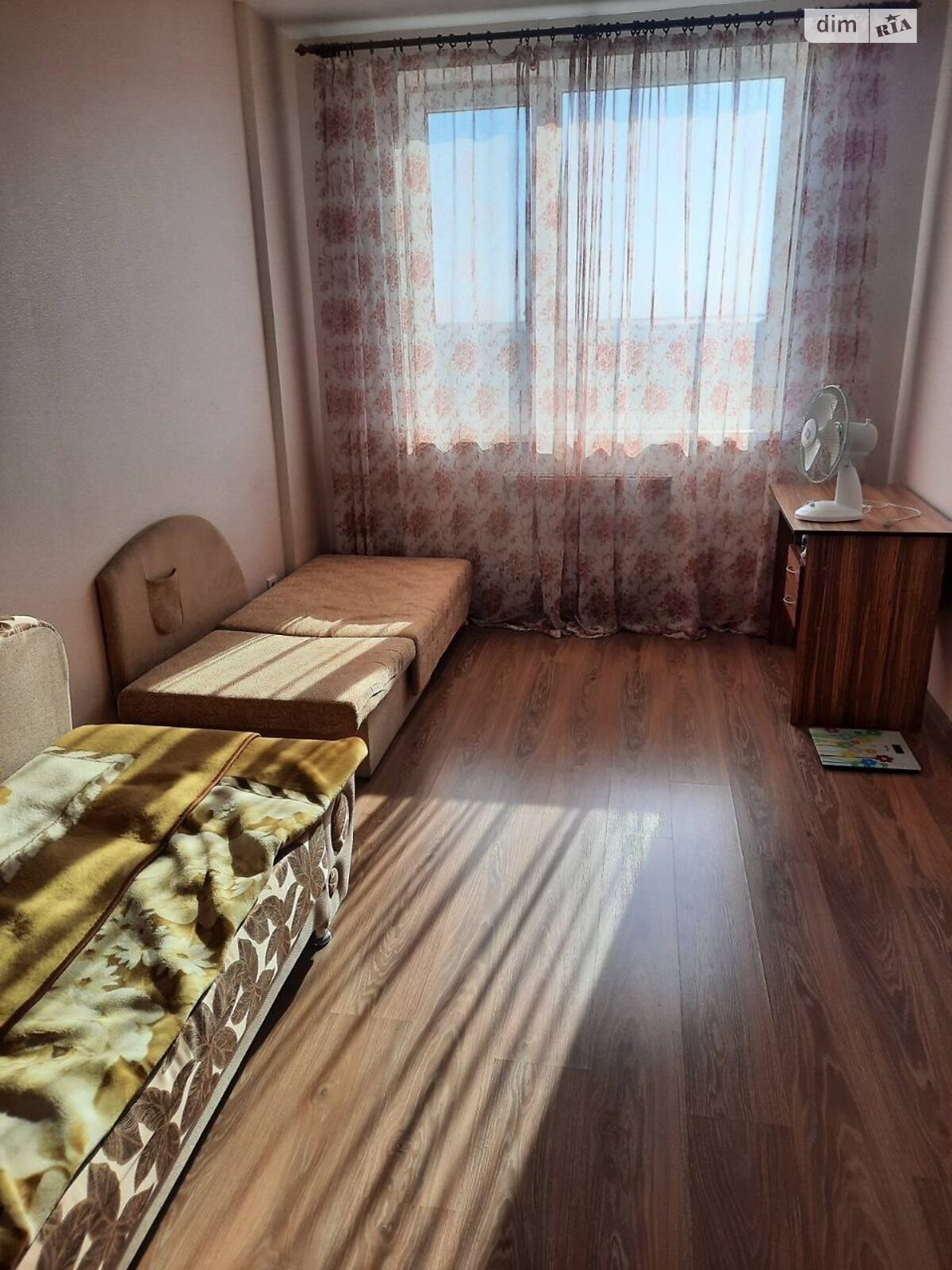 Продаж однокімнатної квартири в Авангарді, на вул. Торгова 23, фото 1 Продаж однокімнатної квартири в Авангарді, на вул. Торгова 23, фото 1
