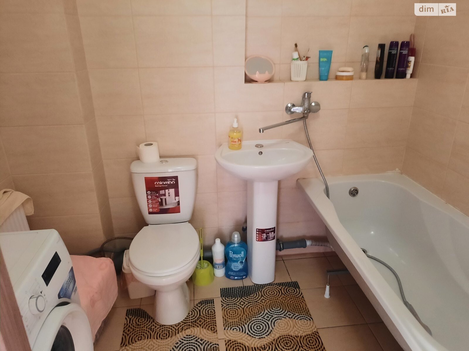 Продаж однокімнатної квартири в Авангарді, на вул. Торгова 23, фото 1 Продаж однокімнатної квартири в Авангарді, на вул. Торгова 23, фото 1