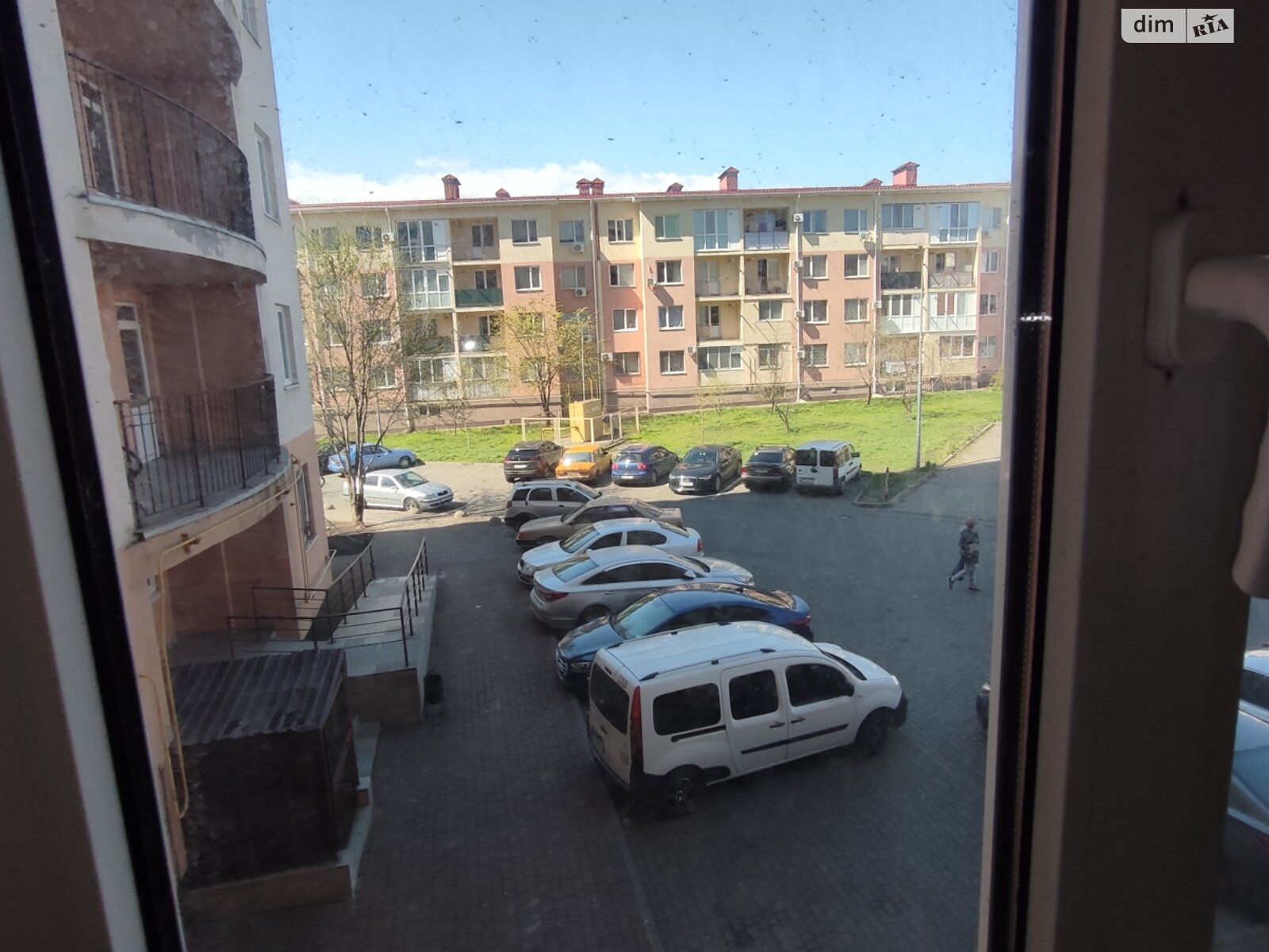 Продаж однокімнатної квартири в Авангарді, на вул. Торгова, фото 1 Продаж однокімнатної квартири в Авангарді, на вул. Торгова, фото 1