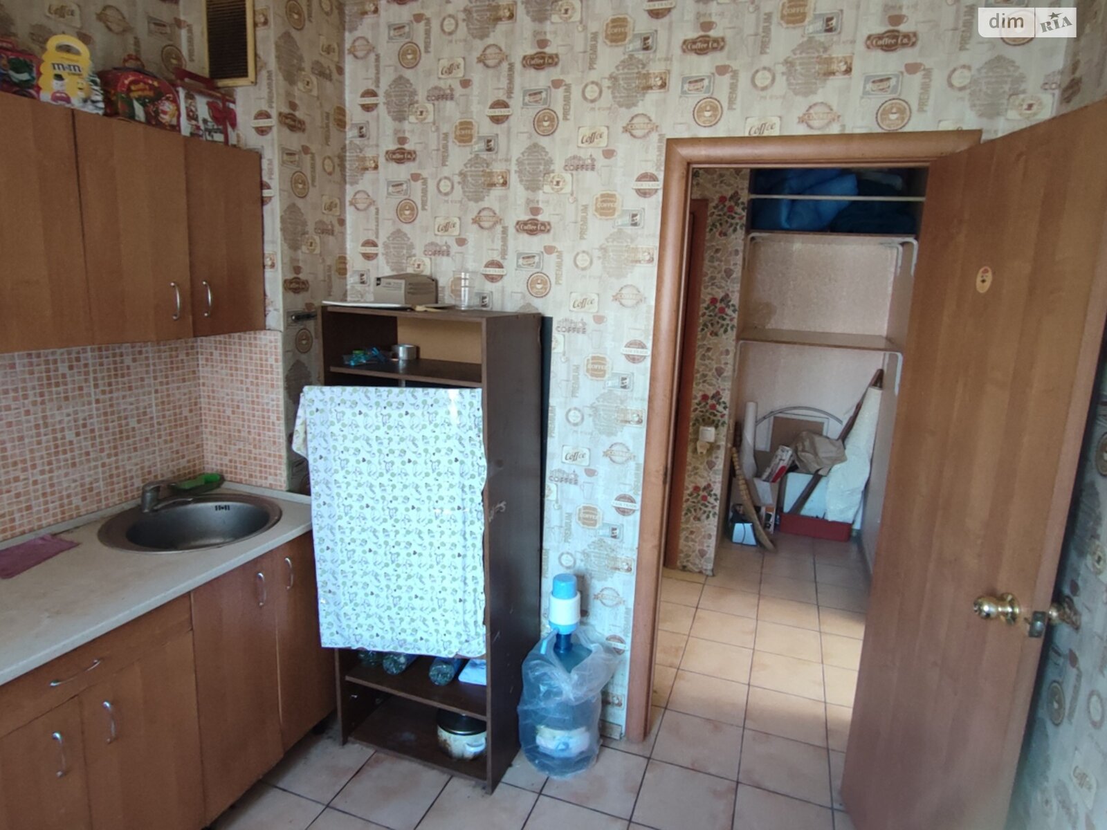 Продаж однокімнатної квартири в Авангарді, на вул. Торгова, фото 1 Продаж однокімнатної квартири в Авангарді, на вул. Торгова, фото 1