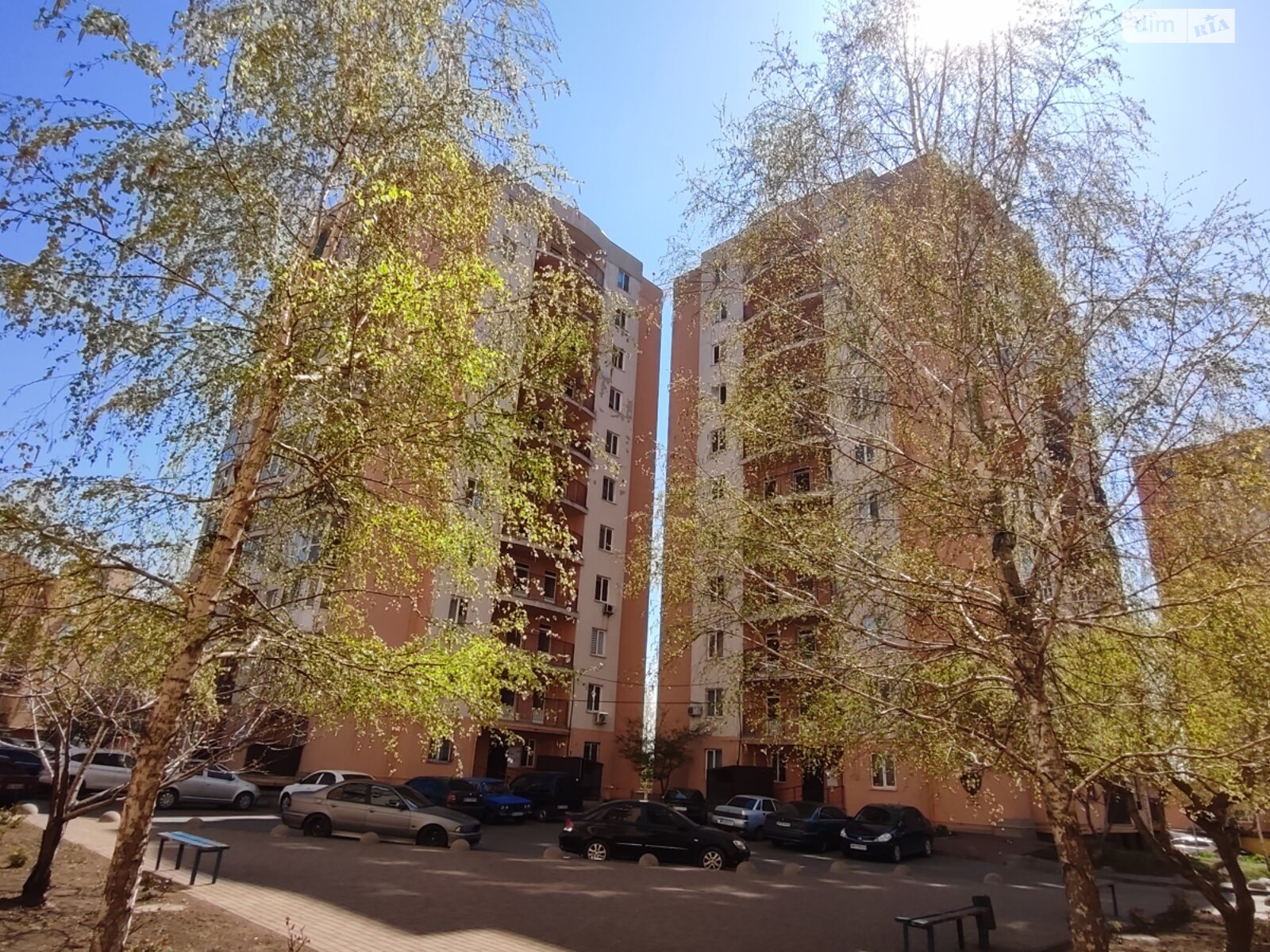Продаж однокімнатної квартири в Авангарді, на вул. Торгова, фото 1 Продаж однокімнатної квартири в Авангарді, на вул. Торгова, фото 1