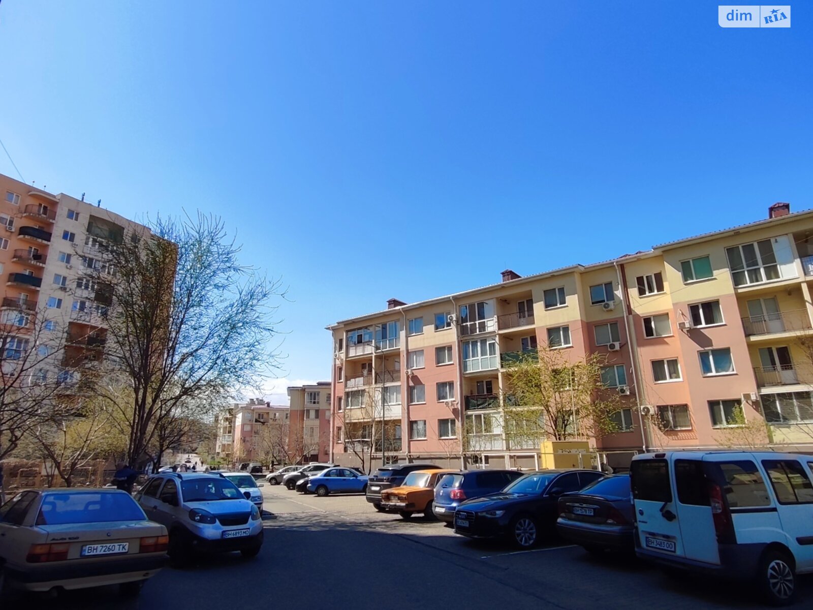 Продаж однокімнатної квартири в Авангарді, на вул. Торгова, фото 1 Продаж однокімнатної квартири в Авангарді, на вул. Торгова, фото 1