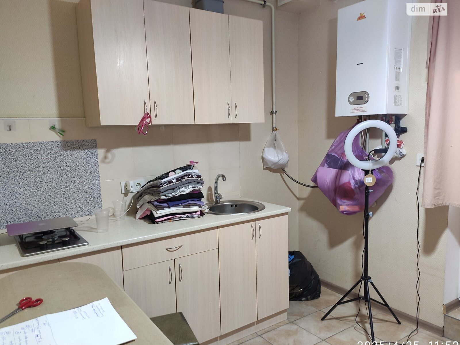 Продажа однокомнатной квартиры в Авангарде, на ул. Торговая 21, фото 1 Продажа однокомнатной квартиры в Авангарде, на ул. Торговая 21, фото 1