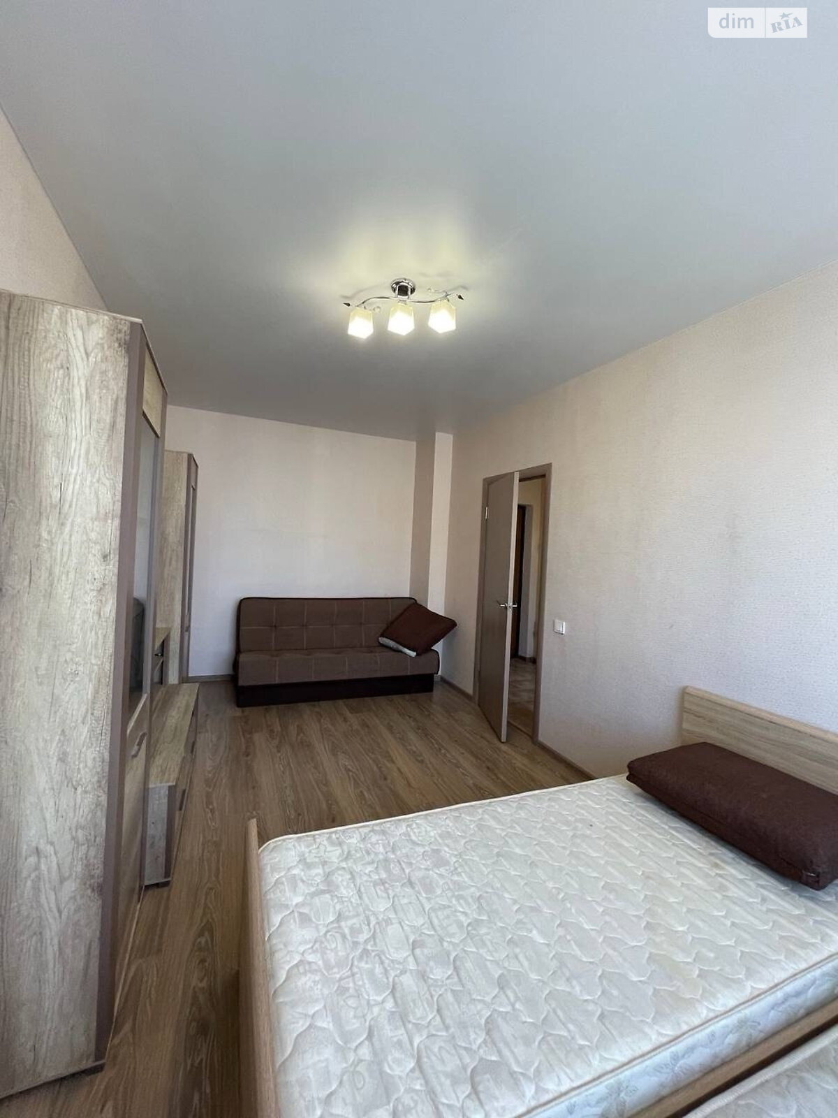 Продаж однокімнатної квартири в Авангарді, на вул. Торгова, фото 1 Продаж однокімнатної квартири в Авангарді, на вул. Торгова, фото 1