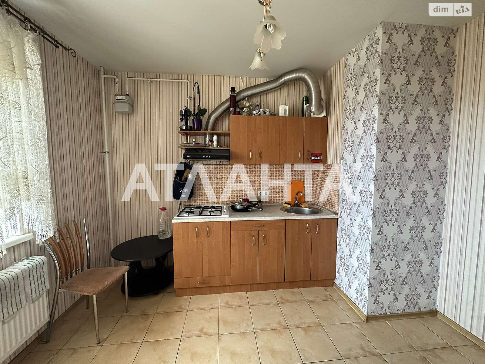 Продаж трикімнатної квартири в Авангарді, на вул. Торгова 13, фото 1 Продаж трикімнатної квартири в Авангарді, на вул. Торгова 13, фото 1