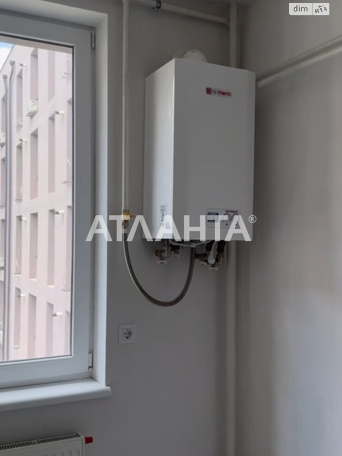 Продаж трикімнатної квартири в Авангарді, на вул. Василя Спрейса, фото 1 Продаж трикімнатної квартири в Авангарді, на вул. Василя Спрейса, фото 1