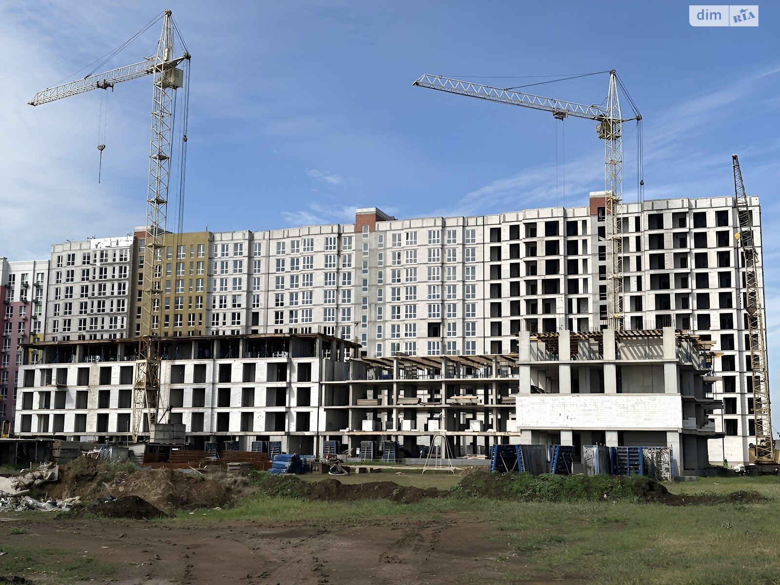 Продаж однокімнатної квартири в Авангарді, на вул. Василя Спрейса 1, фото 1 Продаж однокімнатної квартири в Авангарді, на вул. Василя Спрейса 1, фото 1