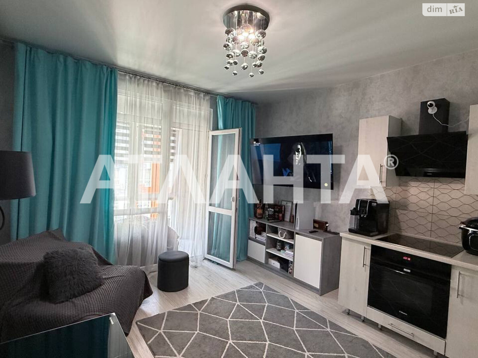 Продажа однокомнатной квартиры в Авангарде, на ул. Василия Спрейса 13, фото 1 Продажа однокомнатной квартиры в Авангарде, на ул. Василия Спрейса 13, фото 1