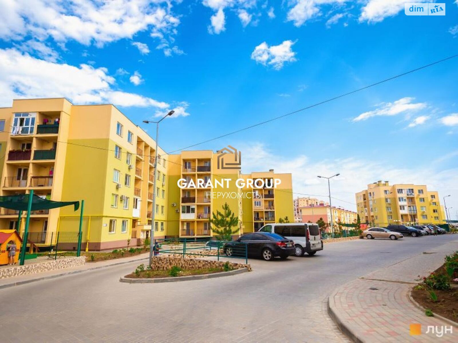 Продажа однокомнатной квартиры в Авангарде, на ул. Европейская, фото 1 Продажа однокомнатной квартиры в Авангарде, на ул. Европейская, фото 1