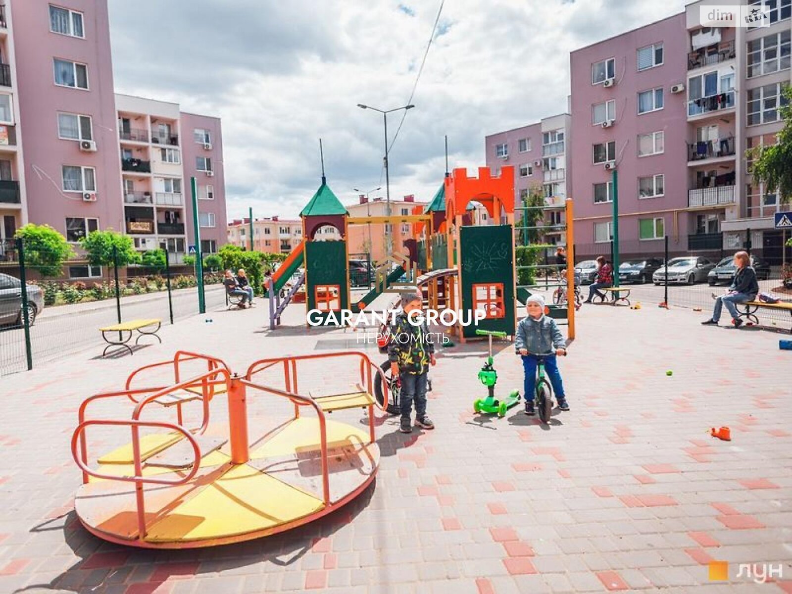 Продажа однокомнатной квартиры в Авангарде, на ул. Европейская, фото 1 Продажа однокомнатной квартиры в Авангарде, на ул. Европейская, фото 1
