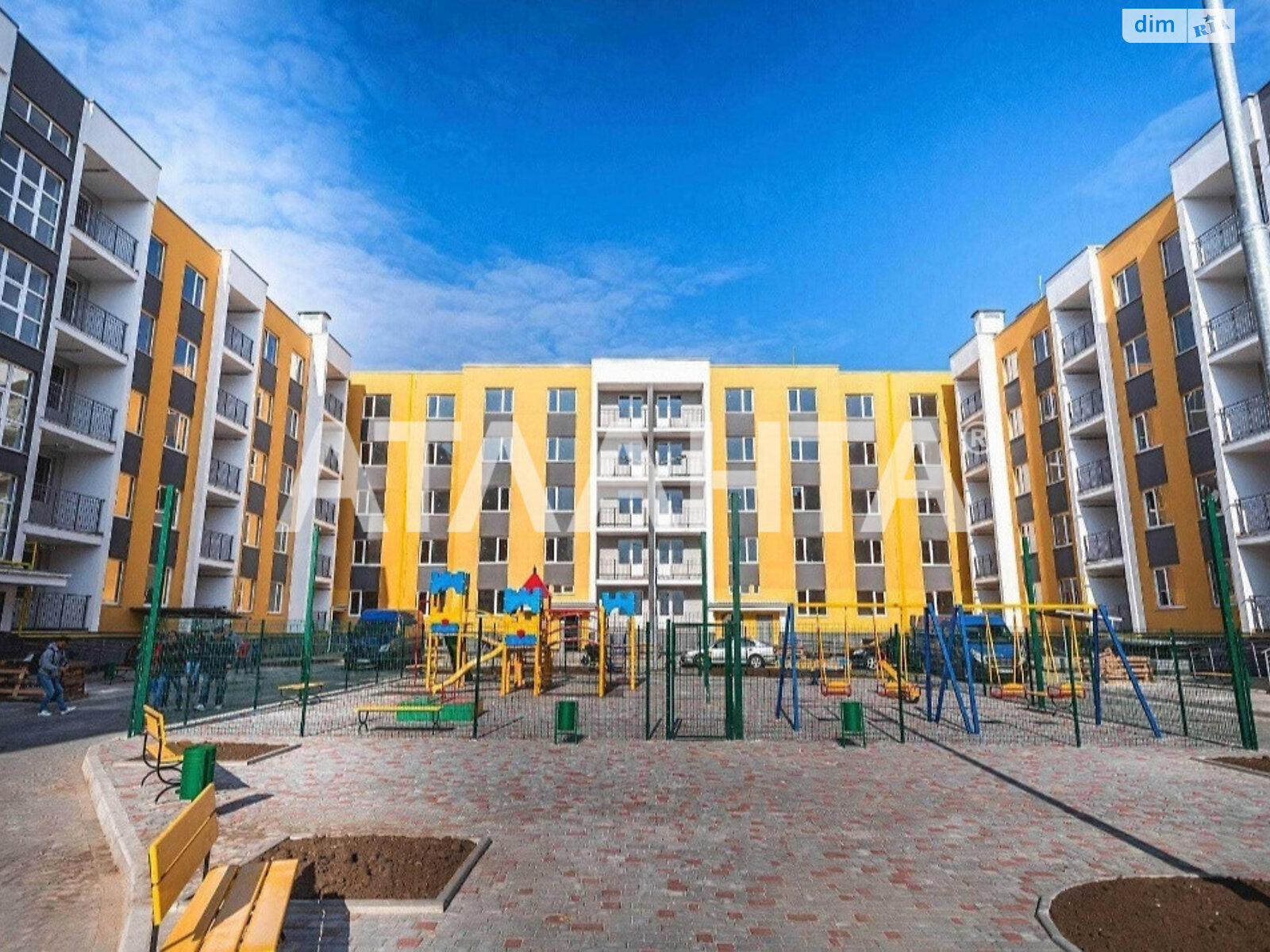 Продажа однокомнатной квартиры в Авангарде,, фото 1 Продажа однокомнатной квартиры в Авангарде,, фото 1