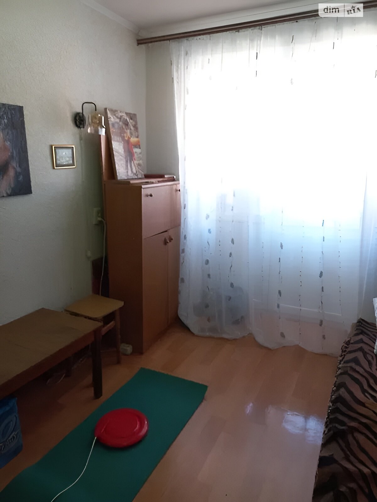 Продаж трикімнатної квартири в Авіаторське, на вул. Аеродром, фото 1 Продаж трикімнатної квартири в Авіаторське, на вул. Аеродром, фото 1