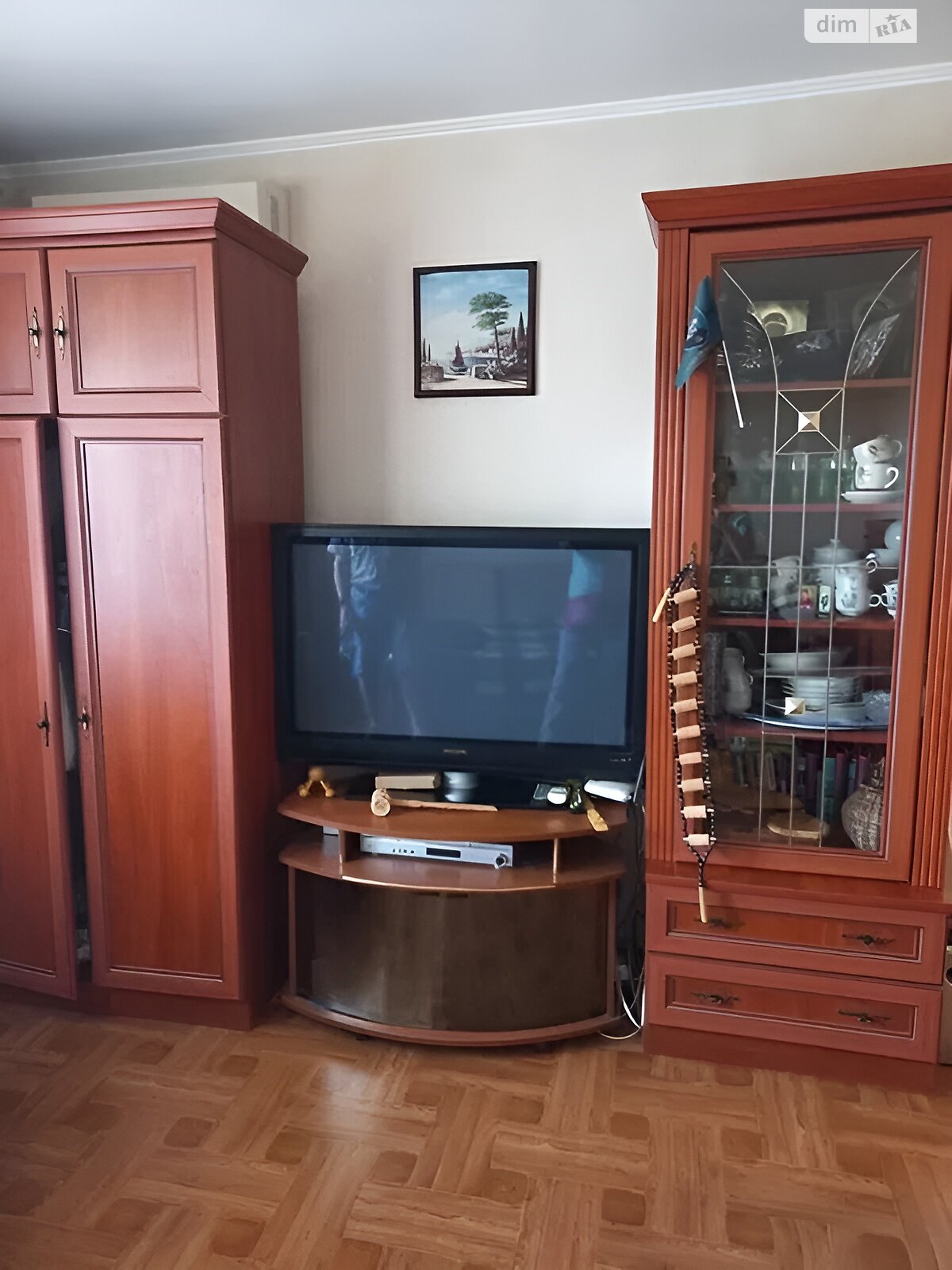 Продаж трикімнатної квартири в Авіаторське, на вул. Аеродром, фото 1 Продаж трикімнатної квартири в Авіаторське, на вул. Аеродром, фото 1