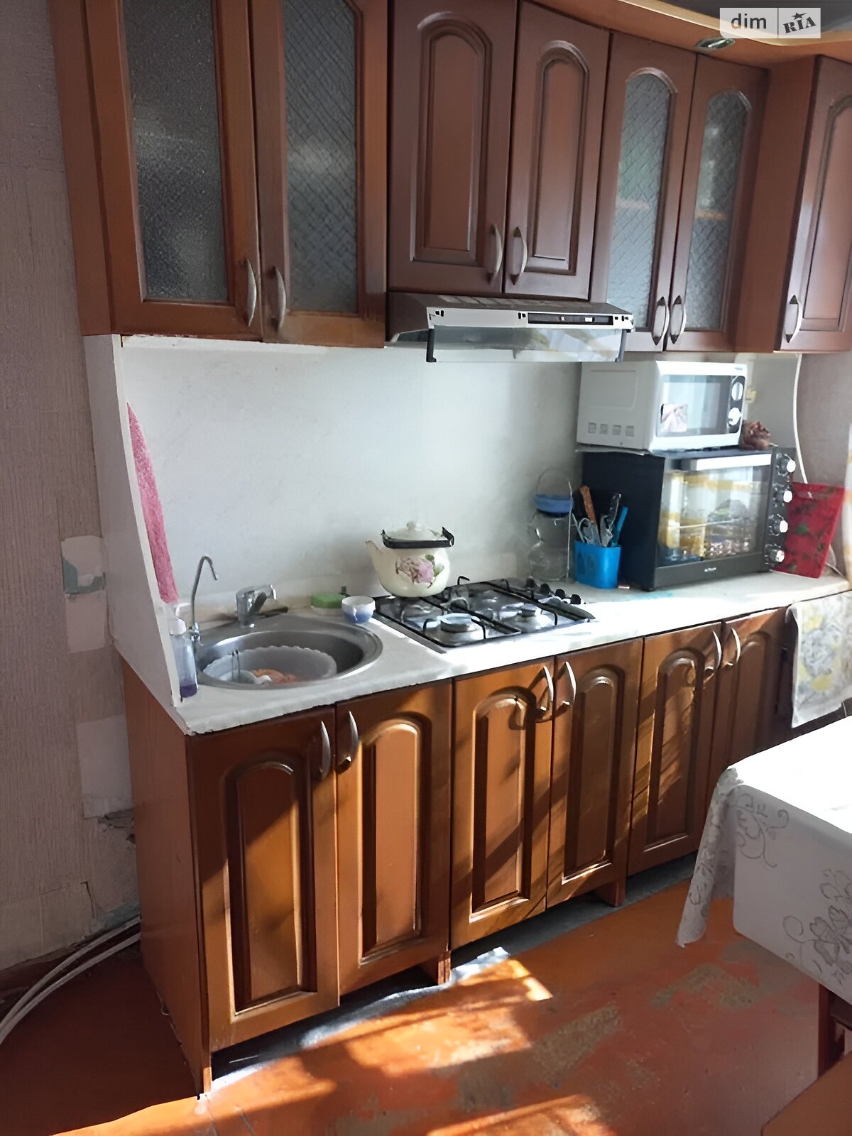 Продаж трикімнатної квартири в Авіаторське, на вул. Аеродром, фото 1 Продаж трикімнатної квартири в Авіаторське, на вул. Аеродром, фото 1