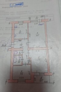 Продажа трехкомнатной квартиры в Бахмаче, на ул. Черниговская 7, район Бахмач фото 2 Продажа трехкомнатной квартиры в Бахмаче, на ул. Черниговская 7, район Бахмач фото 2