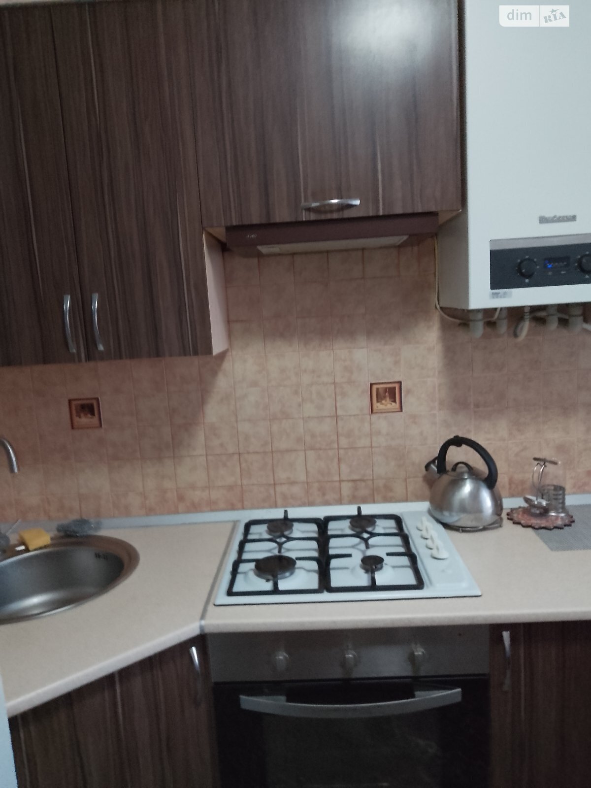 Продаж трикімнатної квартири в Бахмачі, на вул. Чернігівська 7, район Бахмач фото 1 Продаж трикімнатної квартири в Бахмачі, на вул. Чернігівська 7, район Бахмач фото 1