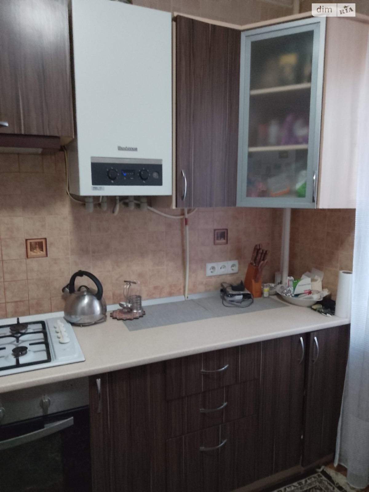Продаж трикімнатної квартири в Бахмачі, на вул. Чернігівська 7, район Бахмач фото 1 Продаж трикімнатної квартири в Бахмачі, на вул. Чернігівська 7, район Бахмач фото 1