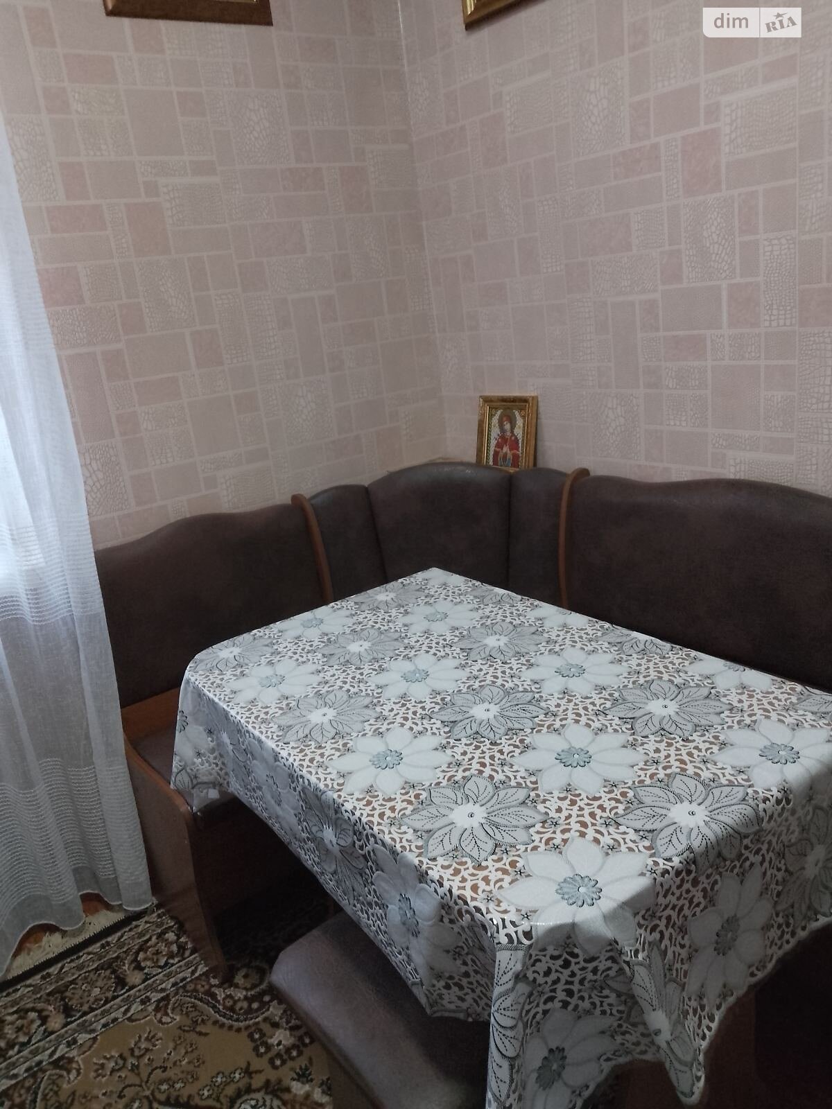 Продаж трикімнатної квартири в Бахмачі, на вул. Чернігівська 7, район Бахмач фото 1 Продаж трикімнатної квартири в Бахмачі, на вул. Чернігівська 7, район Бахмач фото 1