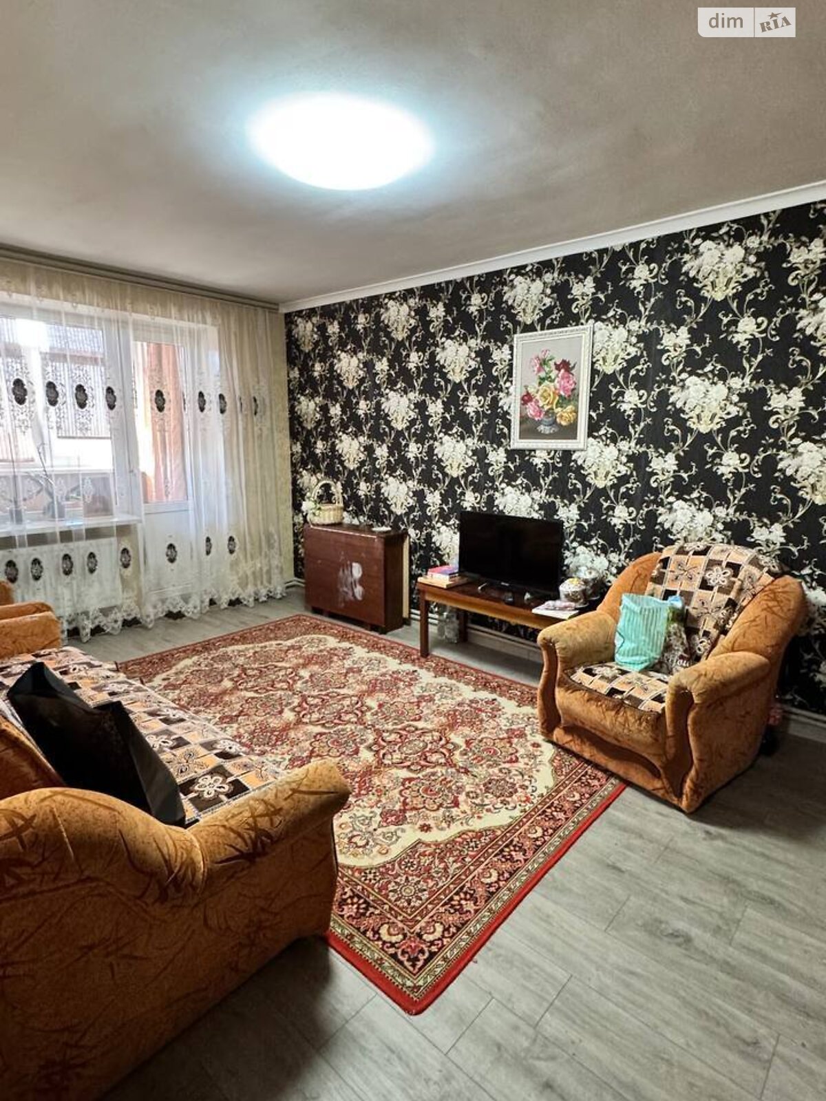 Продаж трикімнатної квартири в Бахмачі, на вул. Чернігівська 7, район Бахмач фото 1 Продаж трикімнатної квартири в Бахмачі, на вул. Чернігівська 7, район Бахмач фото 1